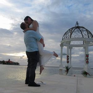 Meet your Posher, Derek